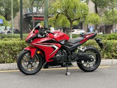 Honda CBR400R - фото 4