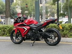 Honda CBR400R - фото 6