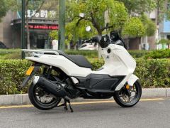 Wuyang Honda NWG150 - photo 3