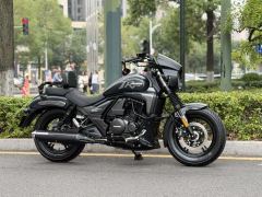 Haojue TR300 - фото 1