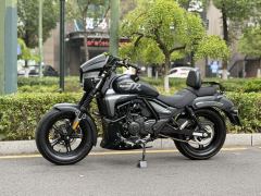 Haojue TR300 - фото 4