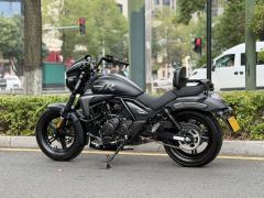 Haojue TR300 - фото 6