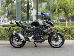 CFMOTO 450NK - ფოტო 2