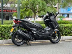 Honda NSS350 - ფოტო 3
