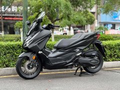 Honda NSS350 - ფოტო 4