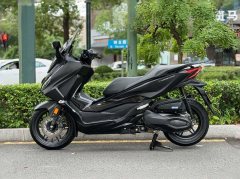 Honda NSS350 - ფოტო 5