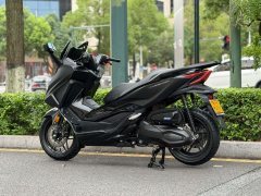 Honda NSS350 - ფოტო 6