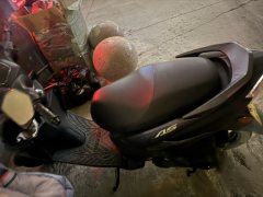 Jianshe Yamaha Fuxi 125 - ფოტო 2
