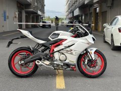 Kayo 450RR - ფოტო 1