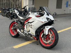 Kayo 450RR - ფოტო 2
