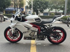 Kayo 450RR - ფოტო 4