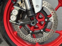 Kayo 450RR - ფოტო 6