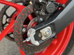 Kayo 450RR - ფოტო 8