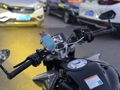 CFMOTO 450NK - ფოტო 5