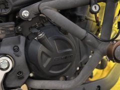 CFMOTO 450NK - ფოტო 7