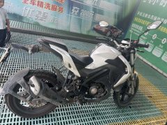 Benelli Little Xunlong BN150S - фото 1