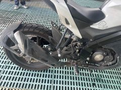 Benelli Little Xunlong BN150S - фото 2