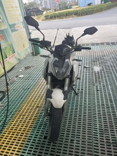 Benelli Little Xunlong BN150S - фото 3