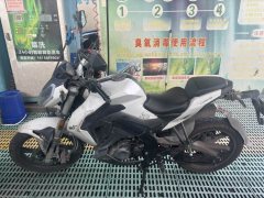 Benelli Little Xunlong BN150S - фото 4