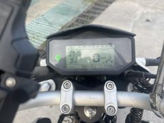 Benelli Little Xunlong BN150S - фото 5