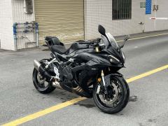 QJMOTOR SRK 600 680 cc - фото 2