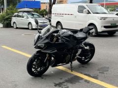QJMOTOR SRK 600 680 cc - фото 3