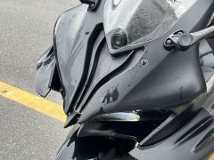 QJMOTOR SRK 600 680 cc - фото 4