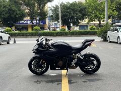 QJMOTOR SRK 600 680 cc - фото 5