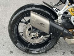 QJMOTOR SRK 600 680 cc - фото 9