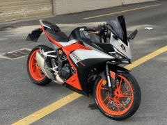 Kayo 321RR 320 cc - photo 2