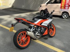 Kayo 321RR 320 cc - photo 6