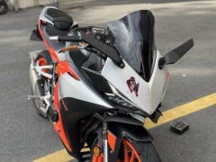 Kayo 321RR 320 cc - photo 7