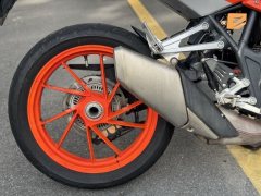 Kayo 321RR 320 cc - photo 8