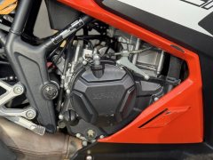 Kayo 321RR 320 cc - photo 9