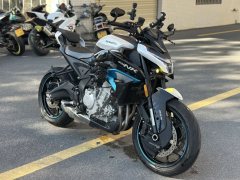 CFMOTO 675NK - фото 2