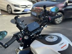 CFMOTO 675NK - фото 5