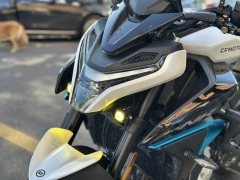 CFMOTO 675NK - фото 6