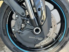 CFMOTO 675NK - фото 7