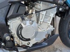 CFMOTO 675NK - фото 8