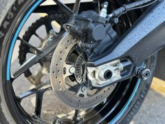 CFMOTO 675NK - фото 9