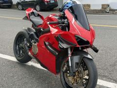 Ducati Panigale V4 1100 cc - photo 1
