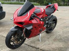 Ducati Panigale V4 1100 cc - photo 3