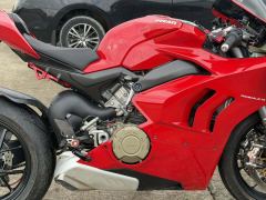 Ducati Panigale V4 1100 cc - photo 4