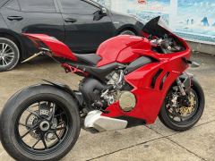 Ducati Panigale V4 1100 cc - photo 5