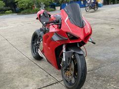 Ducati Panigale V4 1100 cc - photo 6