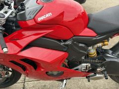 Ducati Panigale V4 1100 cc - photo 7