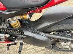 Ducati Panigale V4 1100 cc - photo 8