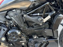 Ducati XDiavel 1200 cc - ფოტო 6