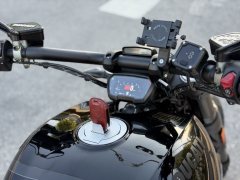 Ducati XDiavel 1200 cc - ფოტო 8