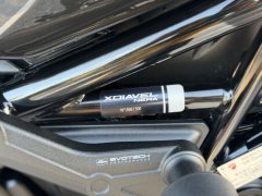 Ducati XDiavel 1200 cc - ფოტო 9